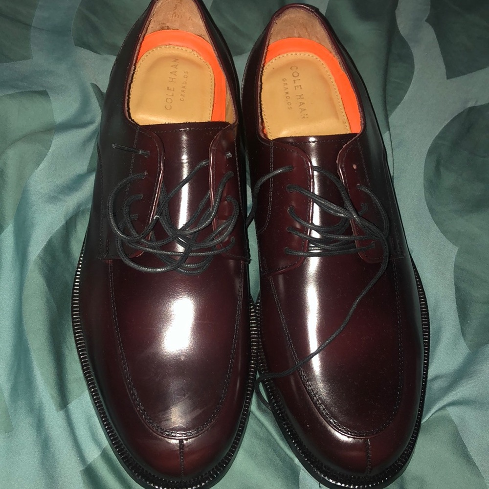 Cole haan